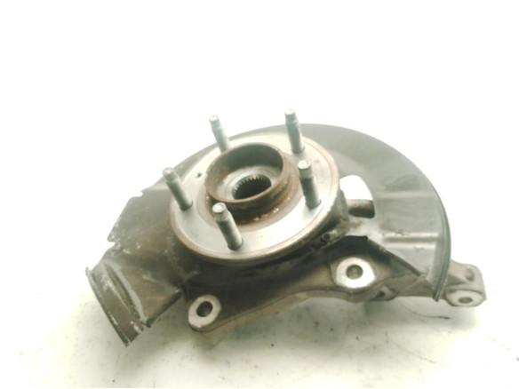 13248527  MANGUETA DEL DER OPEL ZAFIRA TOURER C (P12)|Desguaces La Cabaña
