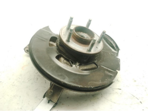 13248527  MANGUETA DEL DER OPEL ZAFIRA TOURER C (P12)|Desguaces La Cabaña