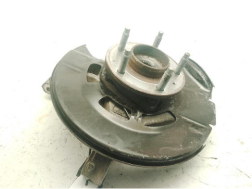 13248527  MANGUETA DEL DER OPEL ZAFIRA TOURER C (P12)|Desguaces La Cabaña