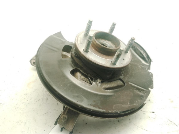 13248527  MANGUETA DEL DER OPEL ZAFIRA TOURER C (P12)|Desguaces La Cabaña