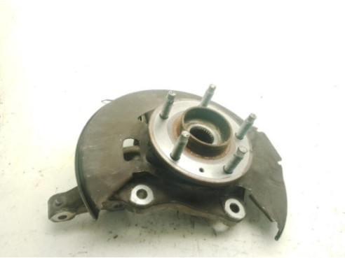 13248526  MANGUETA DEL IZQ OPEL ZAFIRA TOURER C (P12)|Desguaces La Cabaña