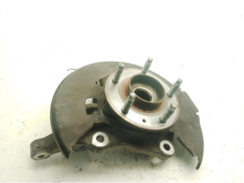 13248526  MANGUETA DEL IZQ OPEL ZAFIRA TOURER C (P12)|Desguaces La Cabaña