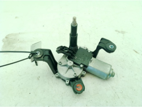 13256923 MOTOR LIMPIAPARABRISAS TRA OPEL ZAFIRA TOURER C (P12)|Desguaces La Cabaña