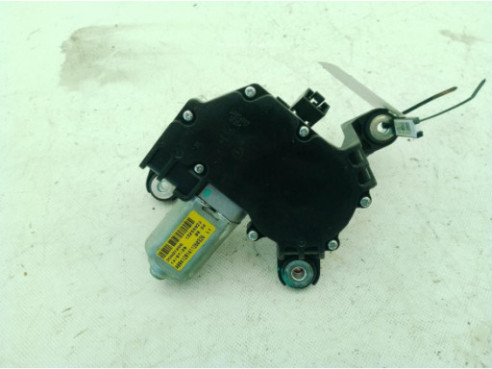 MOTOR LIMPIAPARABRISAS TRASERO|Desguaces La Cabaña 2