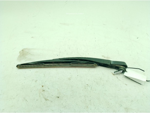 1614257180  BRAZO LIMPIAPARABRISAS TRA PORTÓN PEUGEOT PARTNER Tepee|Desguaces La Cabaña