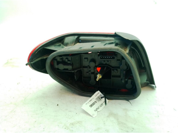 PILOTO TRA DER EXT CITROEN XSARA (N1)|Desguaces La Cabaña
