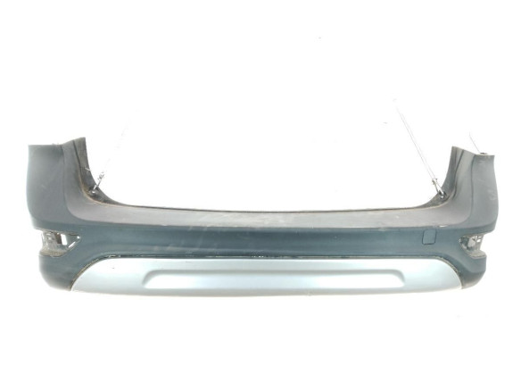 31213736  PARAGOLPES TRA VOLVO XC70 II (136)|Desguaces La Cabaña
