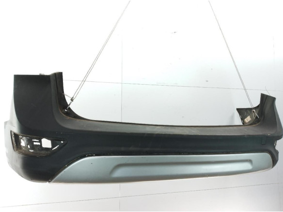 31213736  PARAGOLPES TRA VOLVO XC70 II (136)|Desguaces La Cabaña