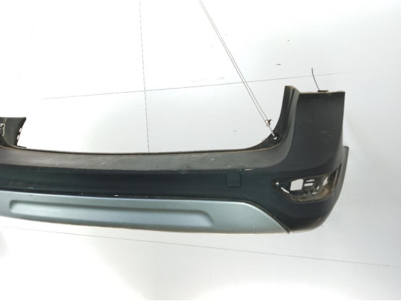 31213736  PARAGOLPES TRA VOLVO XC70 II (136)|Desguaces La Cabaña