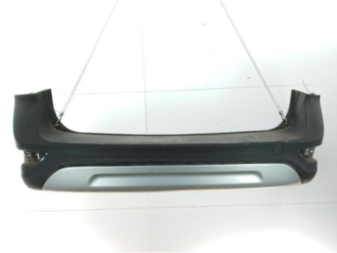 31213736  PARAGOLPES TRA VOLVO XC70 II (136)|Desguaces La Cabaña