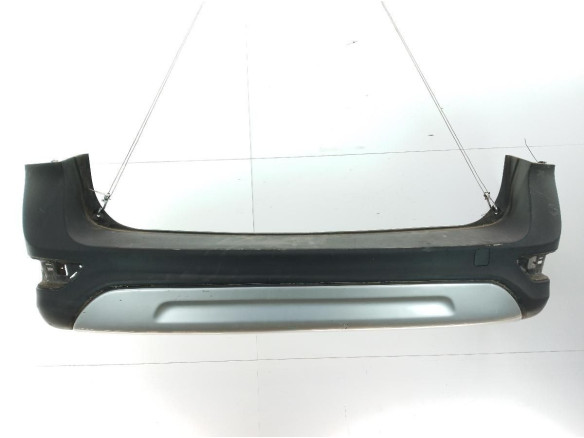 31213736  PARAGOLPES TRA VOLVO XC70 II (136)|Desguaces La Cabaña