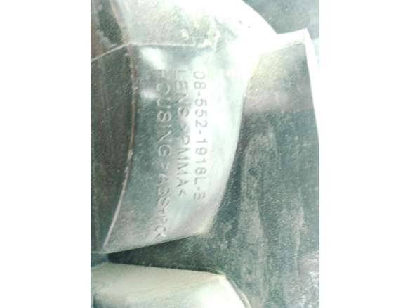 085521918LB PILOTO TRA IZQ EXT CITROEN JUMPER Autobús (230P)|Desguaces La Cabaña