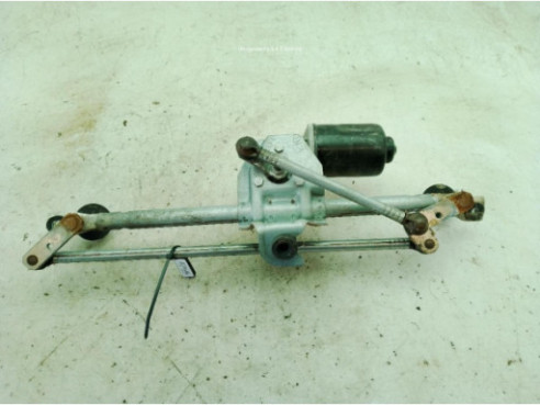 MOTOR LIMPIAPARABRISAS DELANTERO|Desguaces La Cabaña 2