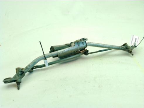 MOTOR LIMPIAPARABRISAS DELANTERO|Desguaces La Cabaña 2
