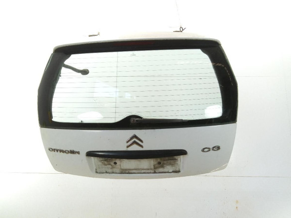 PORTON CITROEN C3 I (FC_)|Desguaces La Cabaña