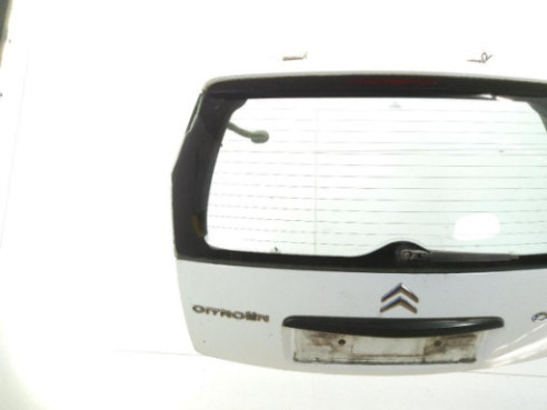 CITROEN|Desguaces La Cabaña 2