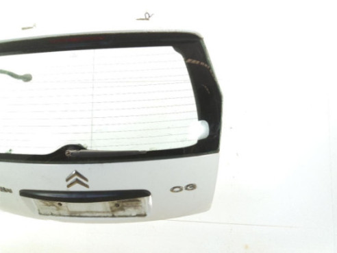 PORTON CITROEN C3 I (FC_)|Desguaces La Cabaña