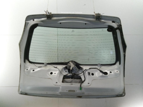 PORTON CITROEN C3 I (FC_)|Desguaces La Cabaña