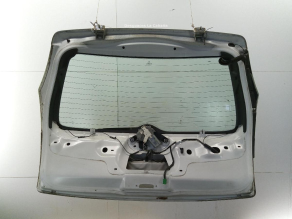 PORTON CITROEN C3 I (FC_)|Desguaces La Cabaña