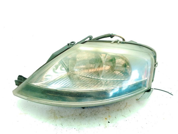 9680157580 FARO DERECHO CITROEN C3 I (FC_)|Desguaces La Cabaña
