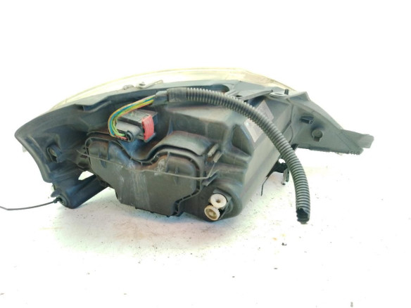 9680157580 FARO DERECHO CITROEN C3 I (FC_)|Desguaces La Cabaña