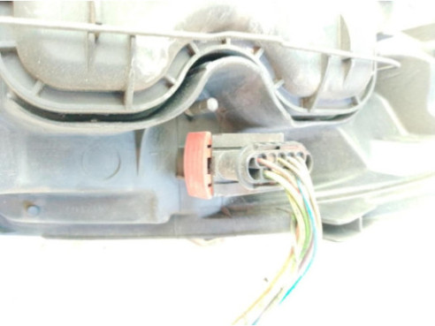 9680157580 FARO DERECHO CITROEN C3 I (FC_)|Desguaces La Cabaña