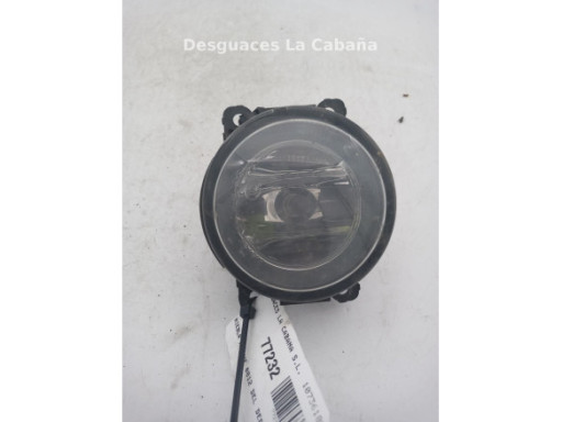 NIEBLA DELANTERO DERECHO|Desguaces La Cabaña