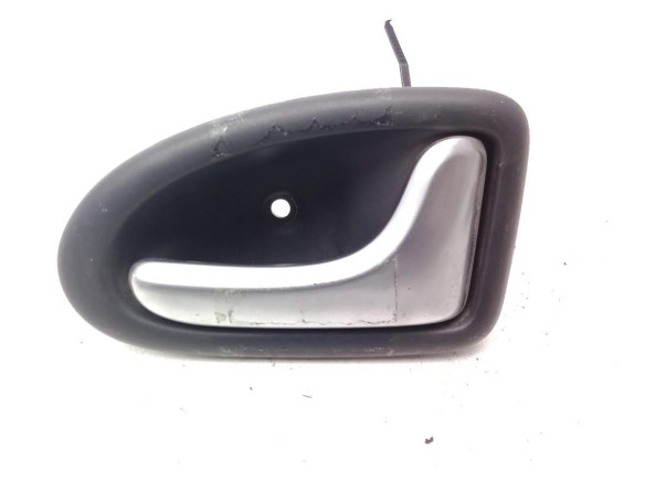 MANILLA PUERTA LAT DEL DER INT RENAULT MEGANE I (BA0/1_)|Desguaces La Cabaña