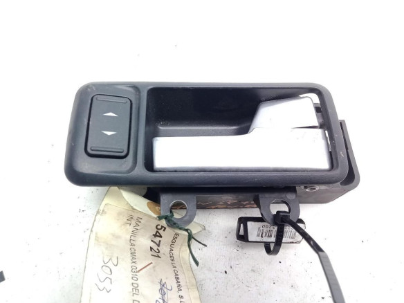 3M51R22600AA MANILLA PUERTA LAT DEL DER INT FORD FOCUS C-MAX|Desguaces La Cabaña