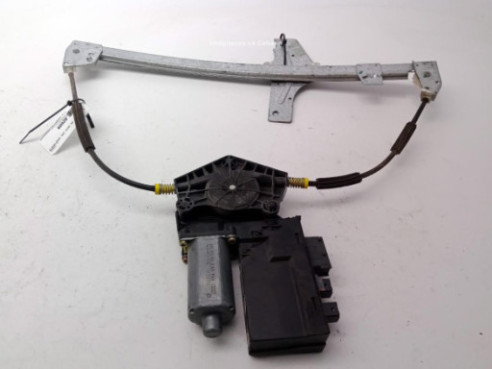 ELEVALUNAS PUERTA LAT DEL DER PEUGEOT 307 (3A/C)|Desguaces La Cabaña