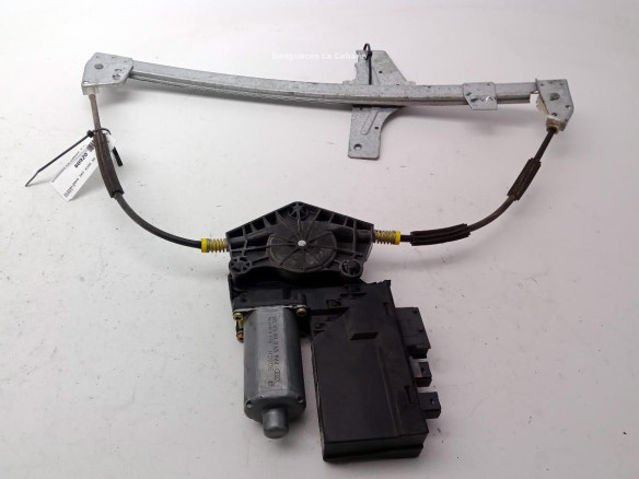 ELEVALUNAS PUERTA LAT DEL DER PEUGEOT 307 (3A/C)|Desguaces La Cabaña