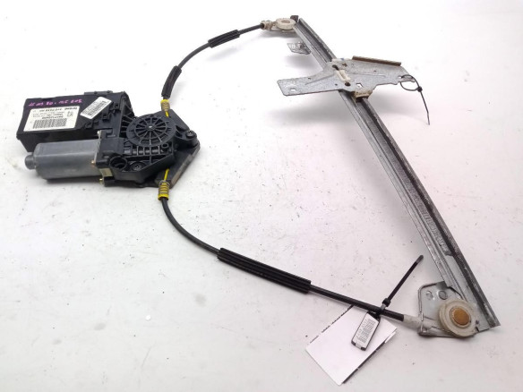 ELEVALUNAS PUERTA LAT DEL DER PEUGEOT 307 (3A/C)|Desguaces La Cabaña