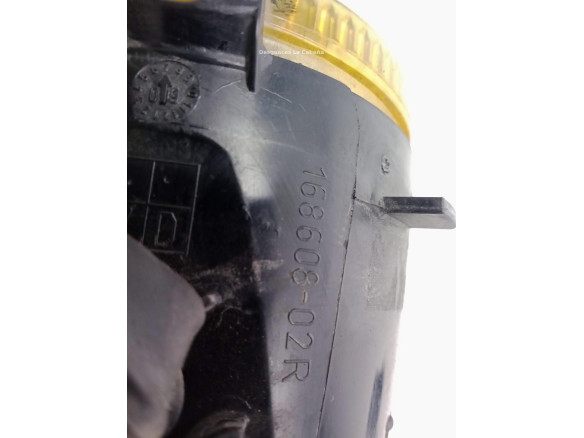 16860802R NIEBLA DEL DER SEAT IBIZA IV (6J5, 6P1)|Desguaces La Cabaña