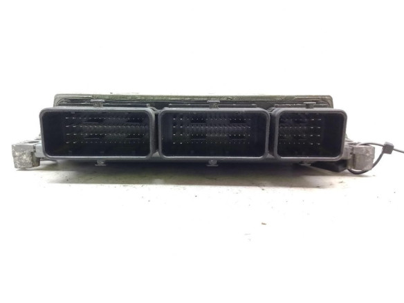 237100345R, CENTRALITA MOTOR RENAULT SCÉNIC III (JZ0/1_) |Desguaces La Cabaña