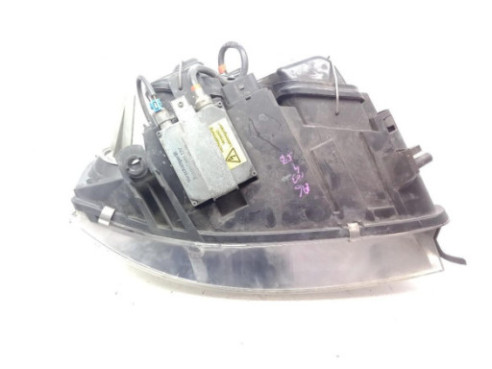 FARO IZQUIERDO AUDI A6 (4B2, C5)|Desguaces La Cabaña