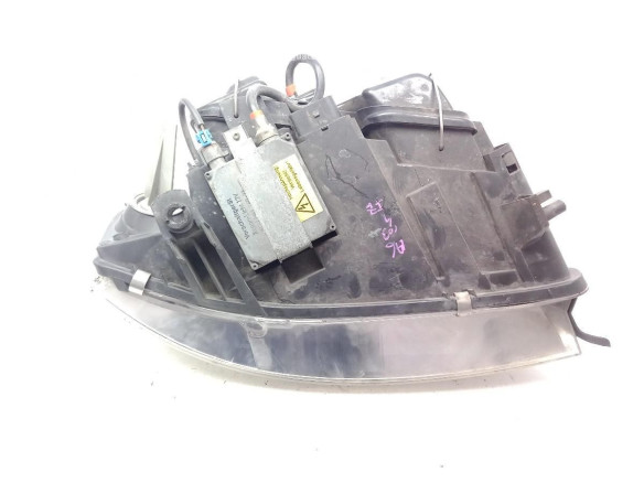 FARO IZQUIERDO AUDI A6 (4B2, C5)|Desguaces La Cabaña