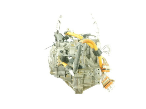 3JM CAJA CAMBIOS TOYOTA AURIS (_E18_)|Desguaces La Cabaña