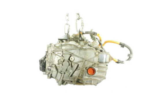 3JM CAJA CAMBIOS TOYOTA AURIS (_E18_)|Desguaces La Cabaña