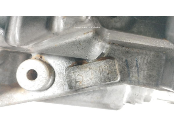 3JM CAJA CAMBIOS TOYOTA AURIS (_E18_)|Desguaces La Cabaña