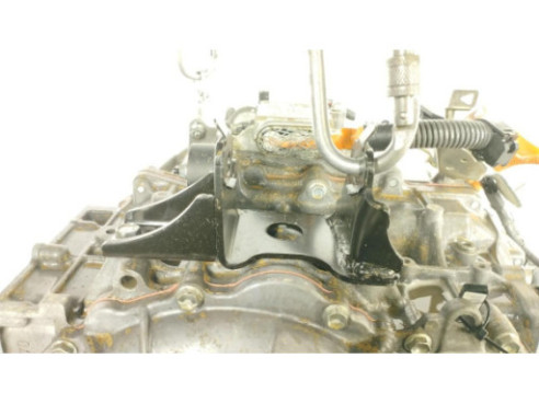 3JM CAJA CAMBIOS TOYOTA AURIS (_E18_)|Desguaces La Cabaña