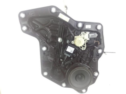 H1BBA27001CD ELEVALUNAS PUERTA LAT TRA IZQ FORD FIESTA VII |Desguaces La Cabaña