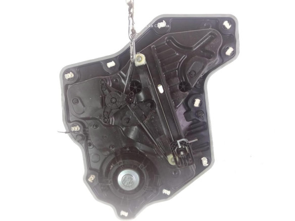 H1BBA27001CD ELEVALUNAS PUERTA LAT TRA IZQ FORD FIESTA VII |Desguaces La Cabaña