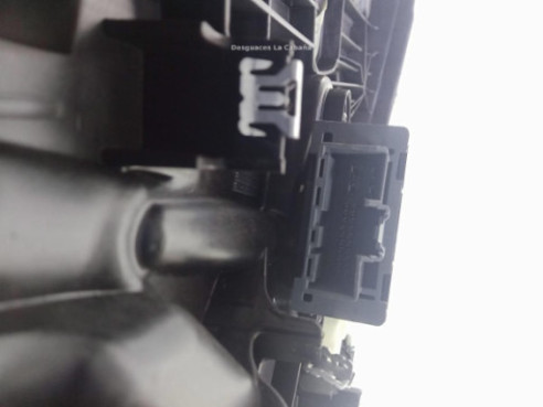 H1BBA27001CD ELEVALUNAS PUERTA LAT TRA IZQ FORD FIESTA VII |Desguaces La Cabaña