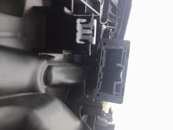 H1BBA27001CD ELEVALUNAS PUERTA LAT TRA IZQ FORD FIESTA VII |Desguaces La Cabaña
