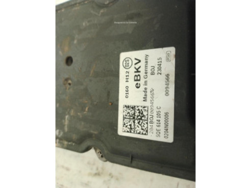 5QE614105C SERVOFRENO AUDI A3 Sportback (8VA, 8VF)|Desguaces La Cabaña