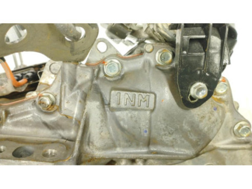 1NM CAJA CAMBIOS TOYOTA COROLLA Fastback (_E21_)|Desguaces La Cabaña