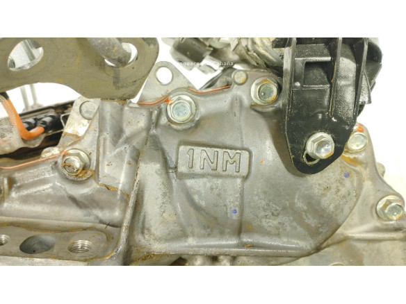 1NM CAJA CAMBIOS TOYOTA COROLLA Fastback (_E21_)|Desguaces La Cabaña