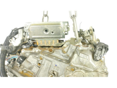 1NM CAJA CAMBIOS TOYOTA COROLLA Fastback (_E21_)|Desguaces La Cabaña