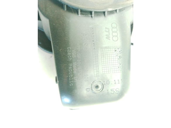 8V4809906 TAPA COMBUSTIBLE AUDI A3 Sportback (8VA, 8VF)|Desguaces La Cabaña