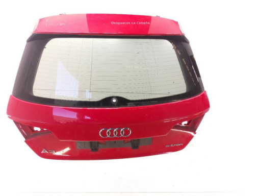 AUDI|Desguaces La Cabaña